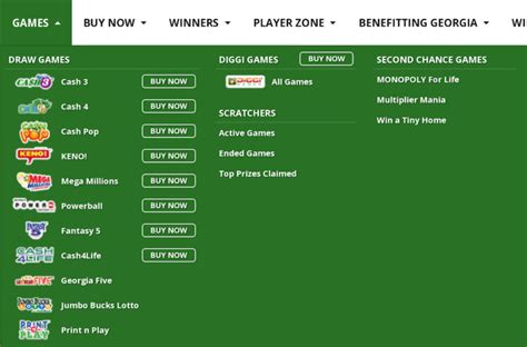 ga lotto|my lottery account.